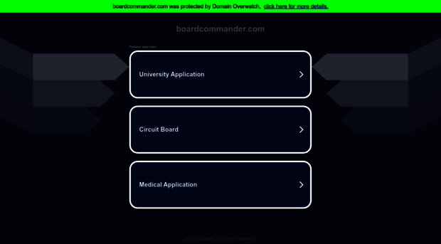 boardcommander.com