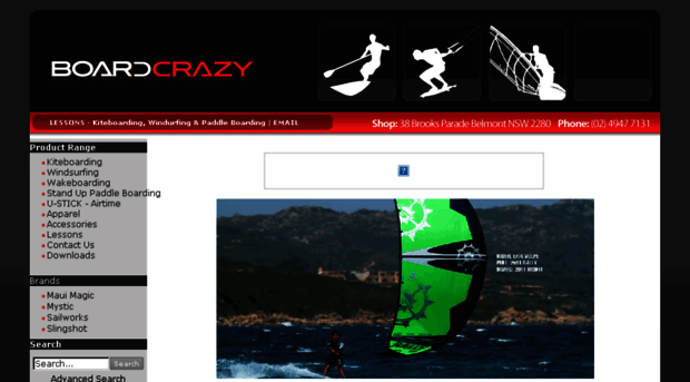 boardcrazy.ashop.com.au