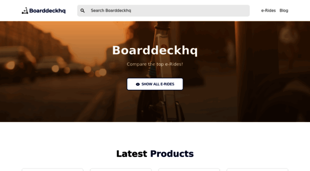 boarddeckhq.com