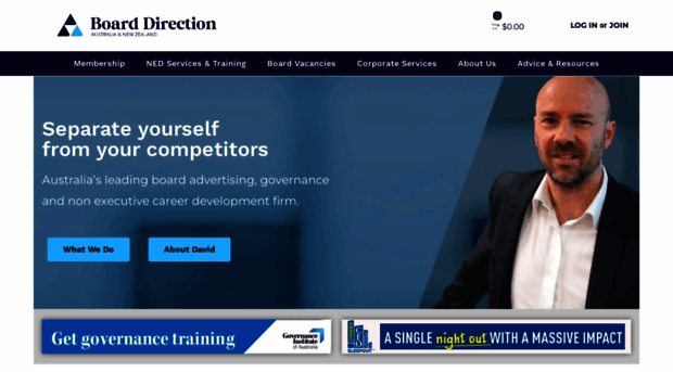 boarddirection.com.au