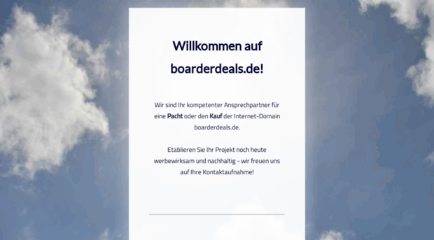 boarderdeals.de