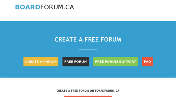 boardforum.ca