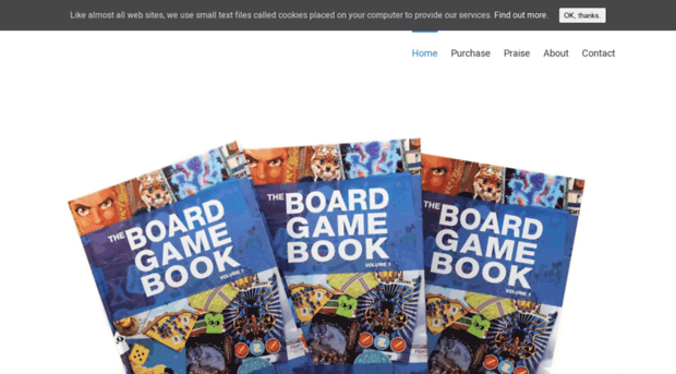 boardgame-book.com