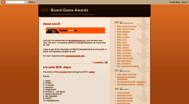 boardgameawards.blogspot.com