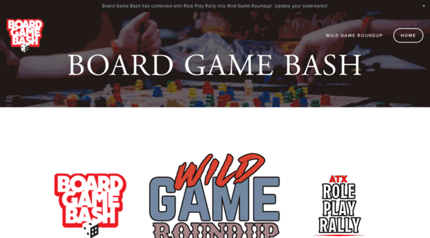 boardgamebash.com