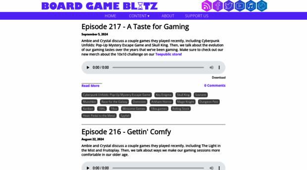 boardgameblitz.com