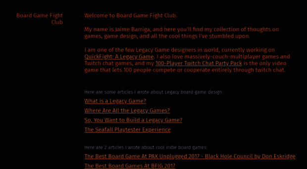 boardgamefightclub.com
