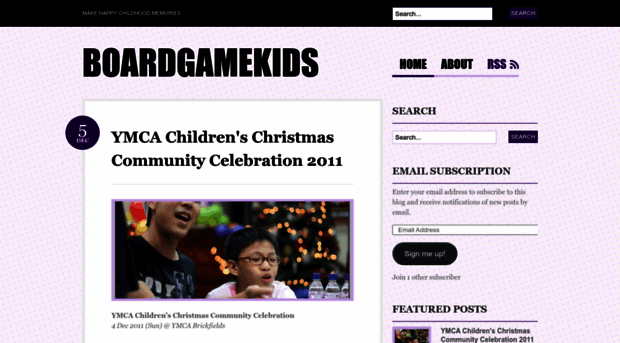 boardgamekids.com