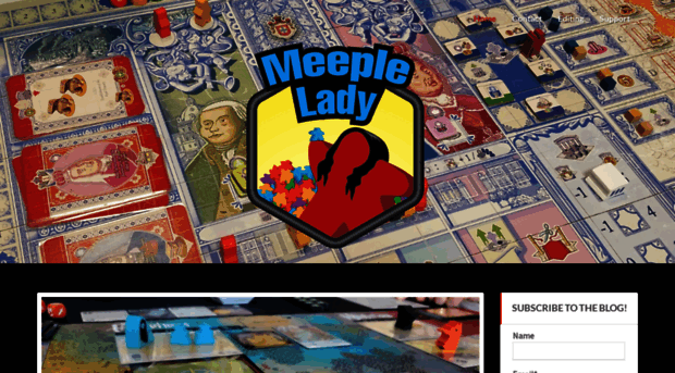 boardgamemeeplelady.com