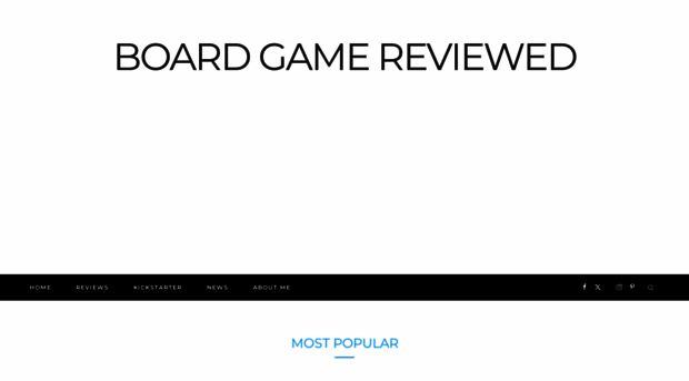 boardgamereviewed.com