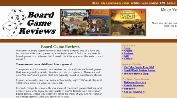 boardgamereviews.net