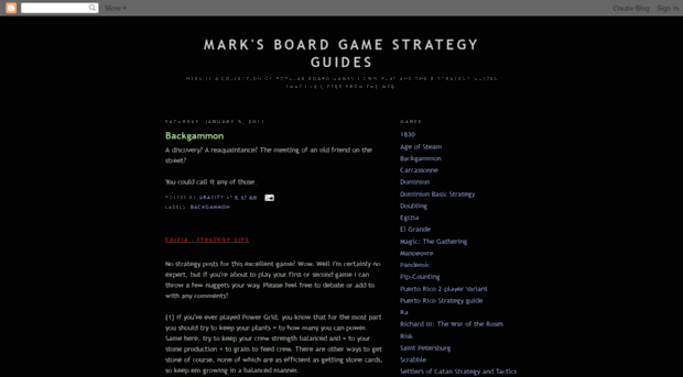 boardgamestrategy.blogspot.com