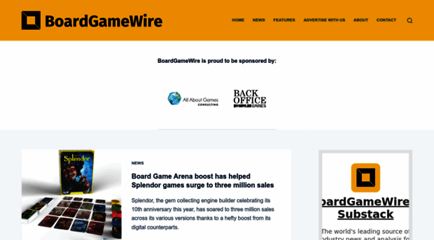 boardgamewire.com