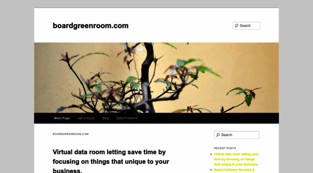 boardgreenroom.com