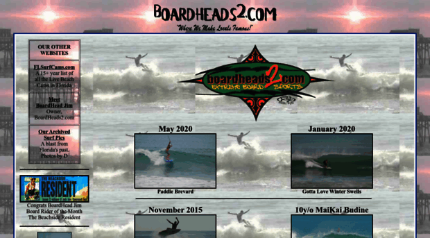 boardheads2.com