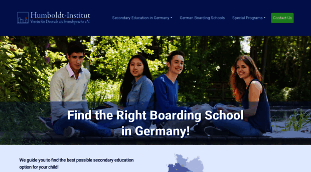 boarding-schools-germany.org