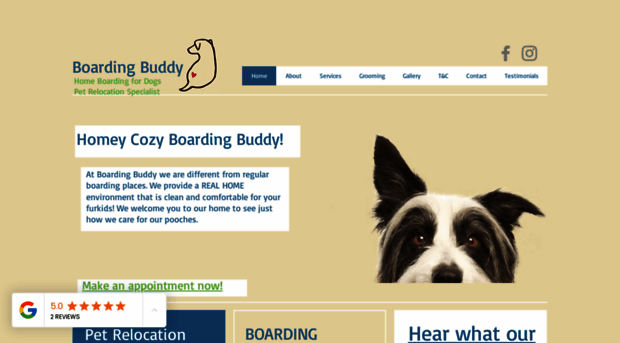 boardingbuddy.com