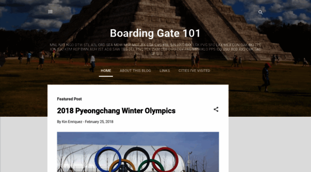 boardinggate101.com