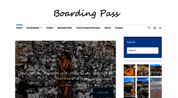 boardingpasstraveler.com