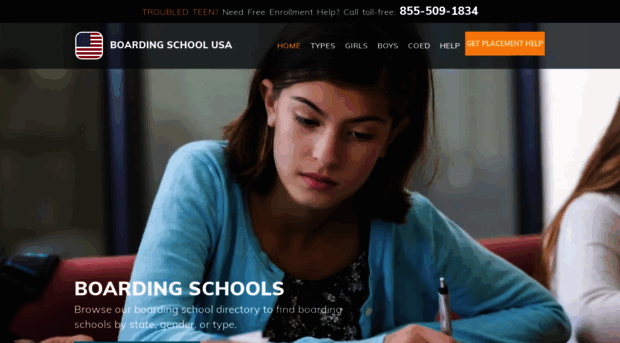 boardingschools.us