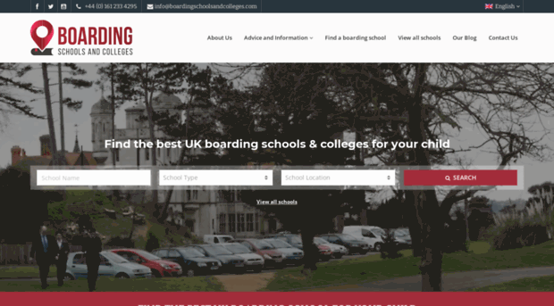 boardingschoolsandcolleges.com