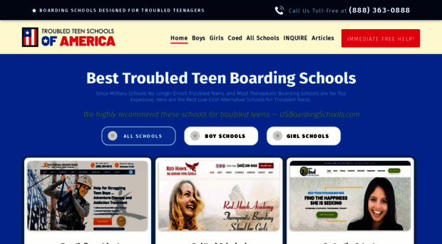 boardingschoolsofamerica.com