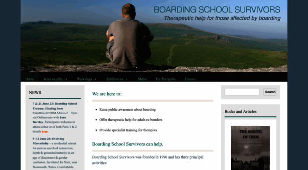 boardingschoolsurvivors.co.uk