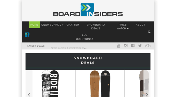 boardinsiders.com