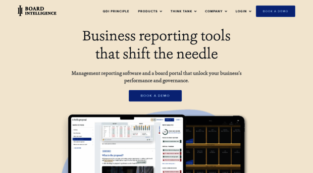 boardintelligence.co.uk