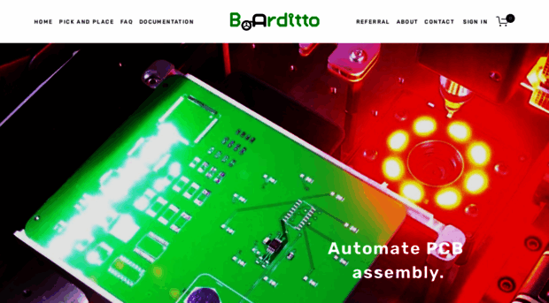 boarditto.com