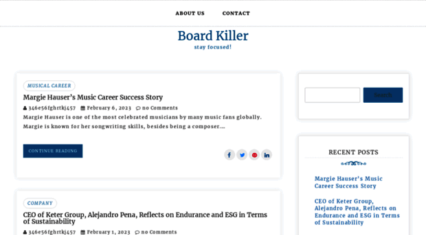 boardkiller.com