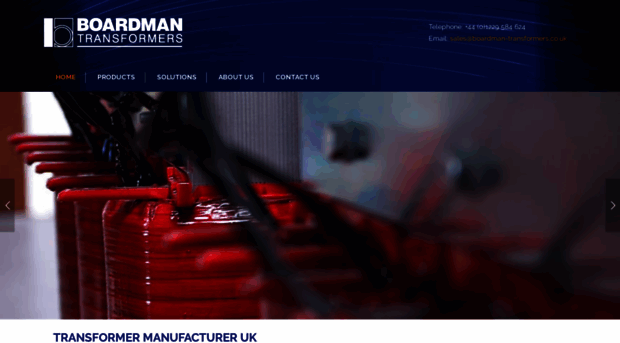 boardman-transformers.co.uk
