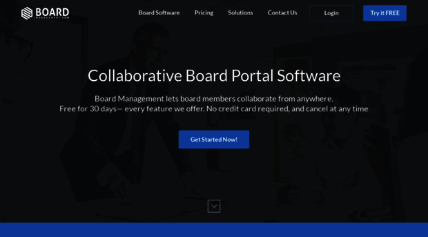 boardmanagement.com