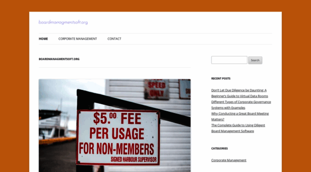 boardmanagmentsoft.org
