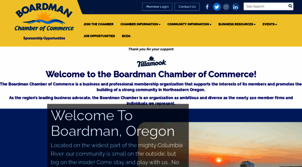 boardmanchamber.org
