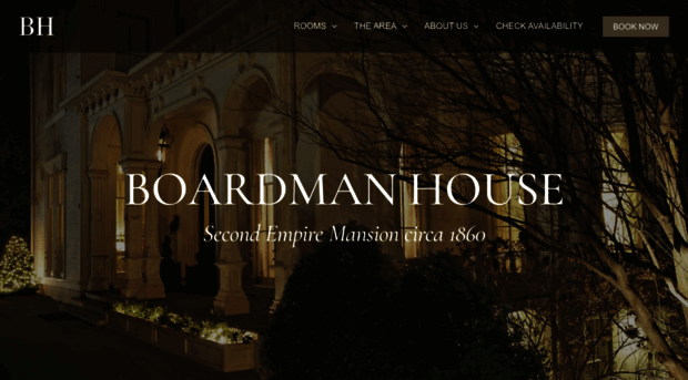 boardmanhouse.com