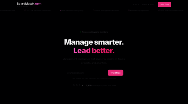 boardmatch.com