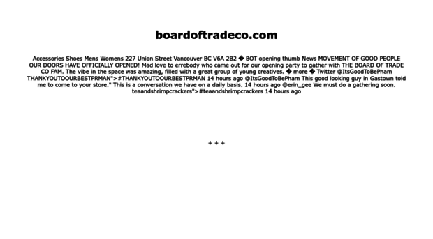 boardoftradeco.com