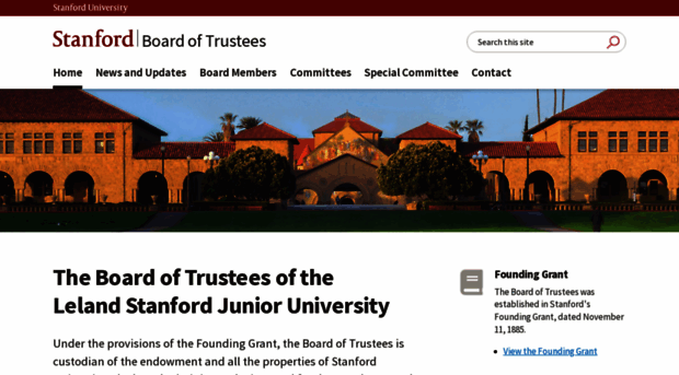 boardoftrustees.stanford.edu