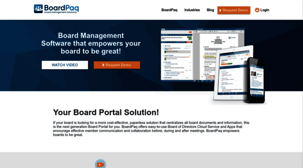 boardpaq.com