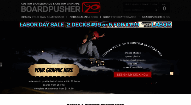 boardpusher.com