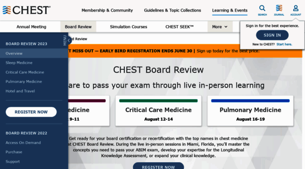 boardreview.chestnet.org