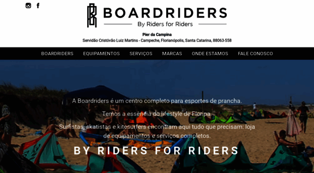 boardriders.com.br