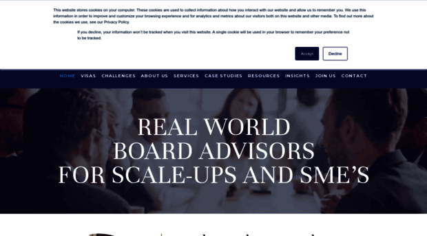 boardroomadvisors.co