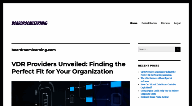 boardroomlearning.com