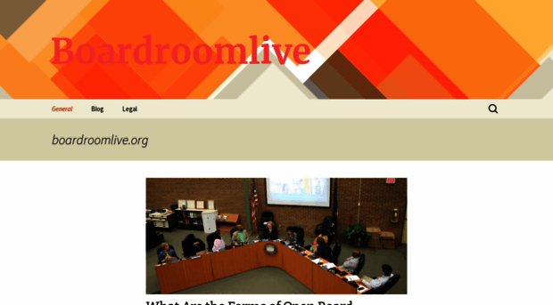 boardroomlive.org