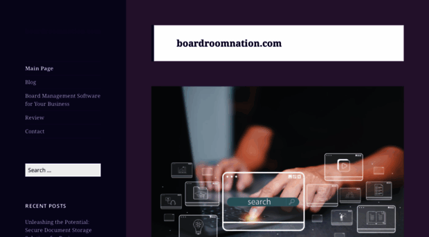 boardroomnation.com