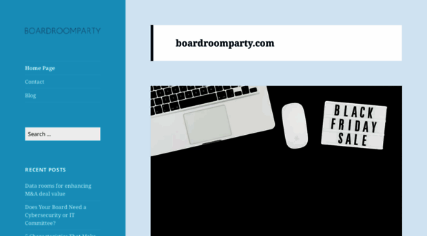 boardroomparty.com