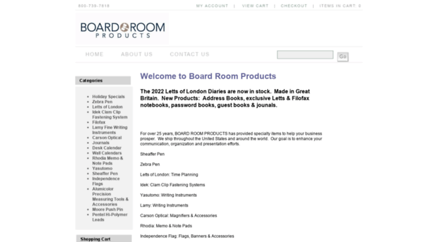 boardroomproducts.com