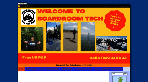 boardroomtech.com
